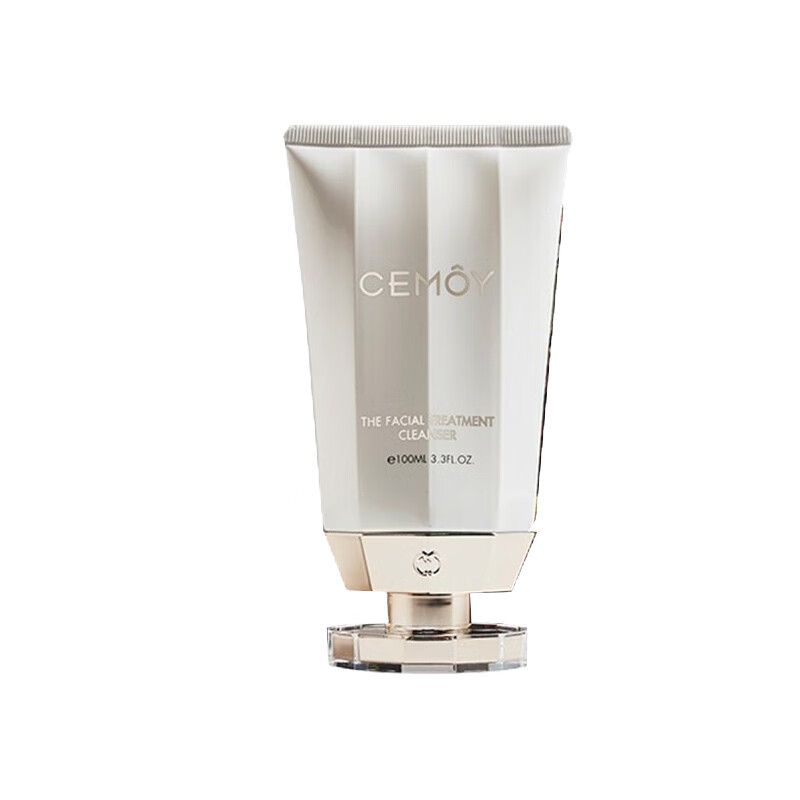 cemoy 温和不刺激 洁面乳