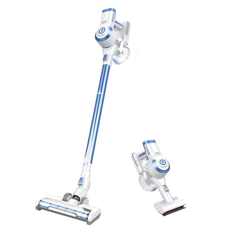 添可 大吸力手持吸尘器