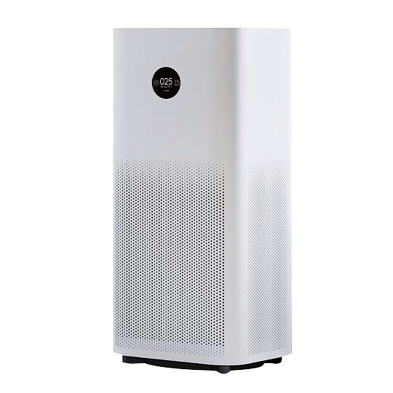 小米 语音控制 空气净化器