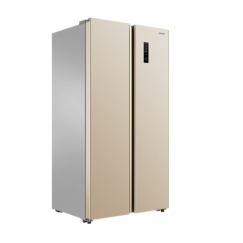 创维 超薄嵌入式 冰箱