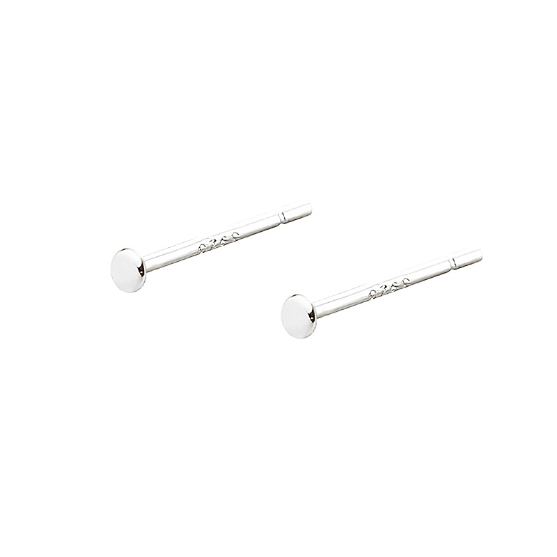 WarmeFarben简约耳饰