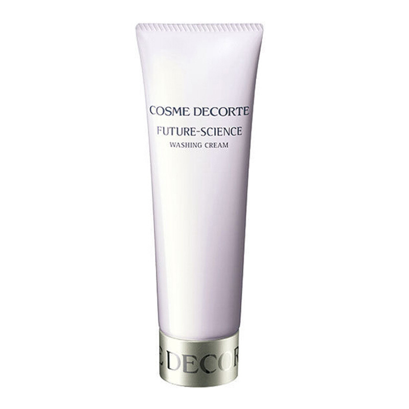 黛珂 泡沫细腻洁面乳