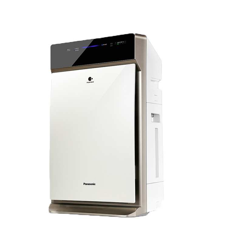 松下 除甲醛空气净化器