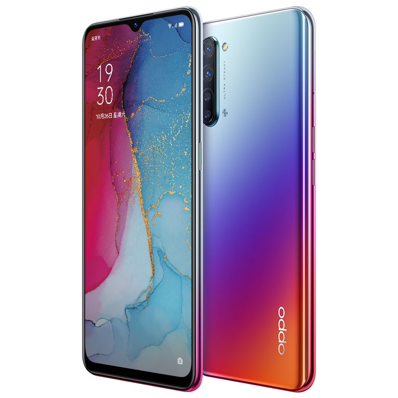 OPPO Reno3四摄手机