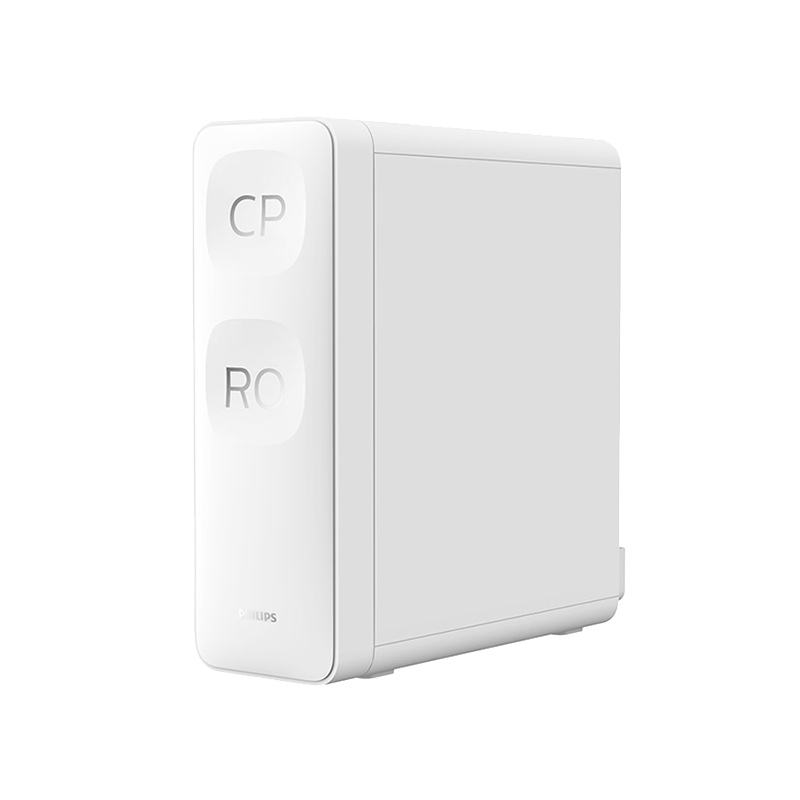 飞利浦 双出水净水器