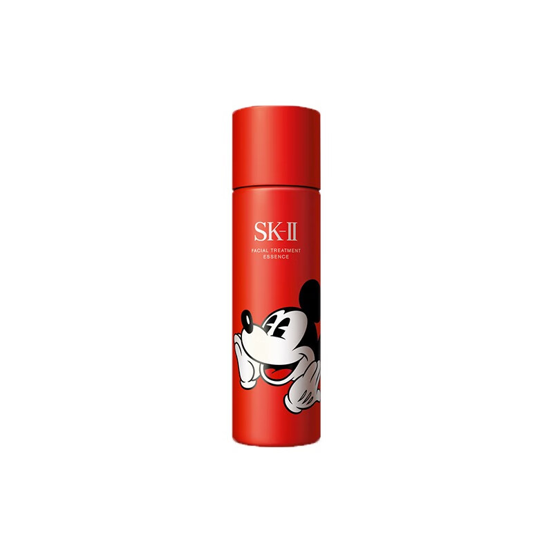 SK-II 嫩滑提亮 精华