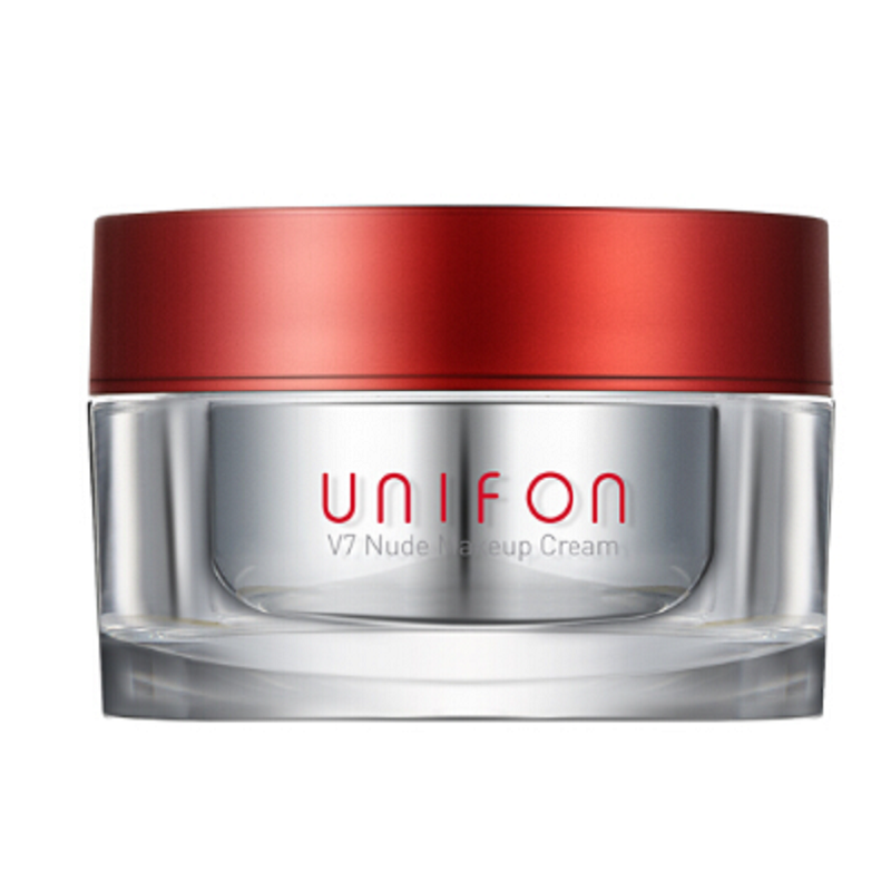 御泥坊 自然不假白素颜霜