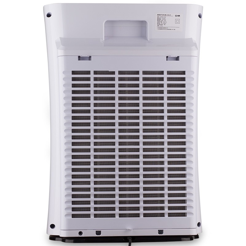 新颐 小白2.0空气净化器