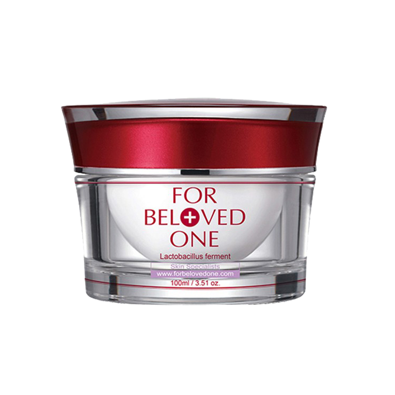 宠爱之名 免洗睡眠面膜