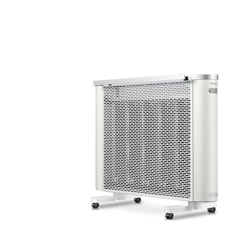 格力 环保材质取暖器