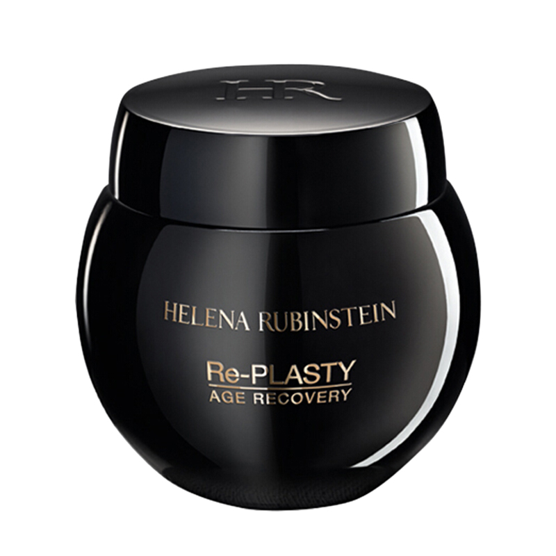 HR 活颜修复舒缓晚霜