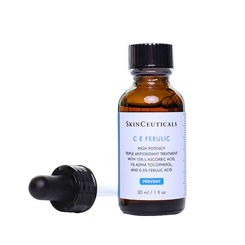 修丽可 复合修护精华液