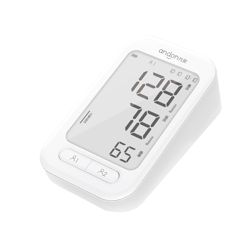 iHealth 大屏背光血压计
