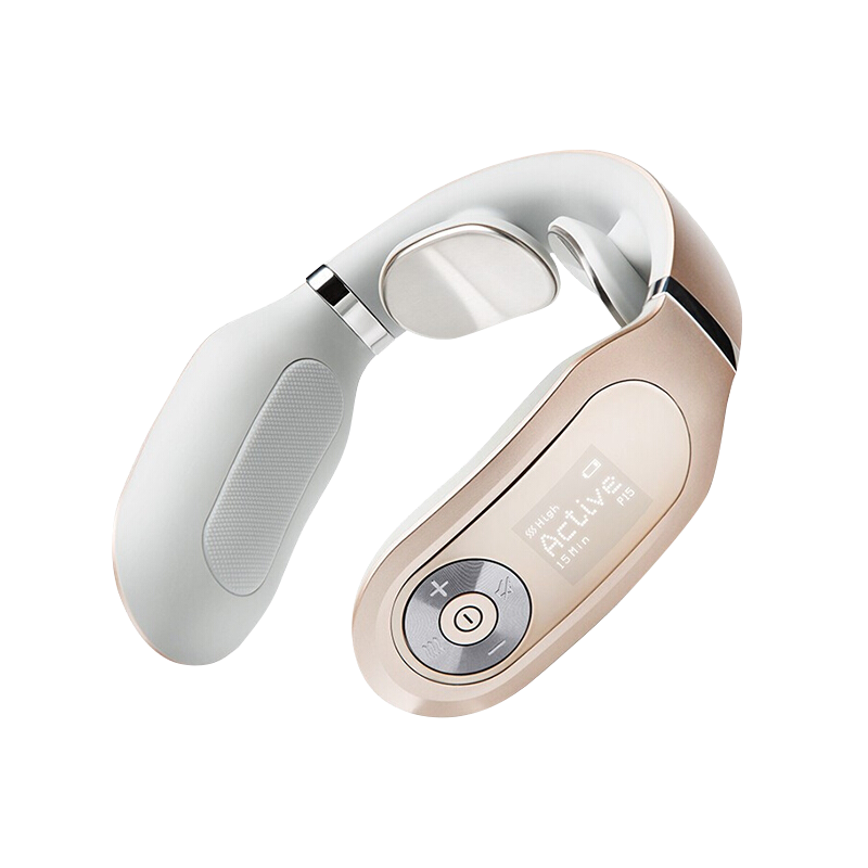 SKG 充电便携颈椎按摩器