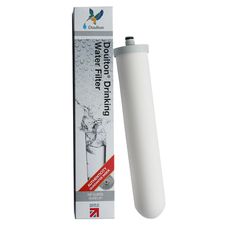 道尔顿 英国净水器