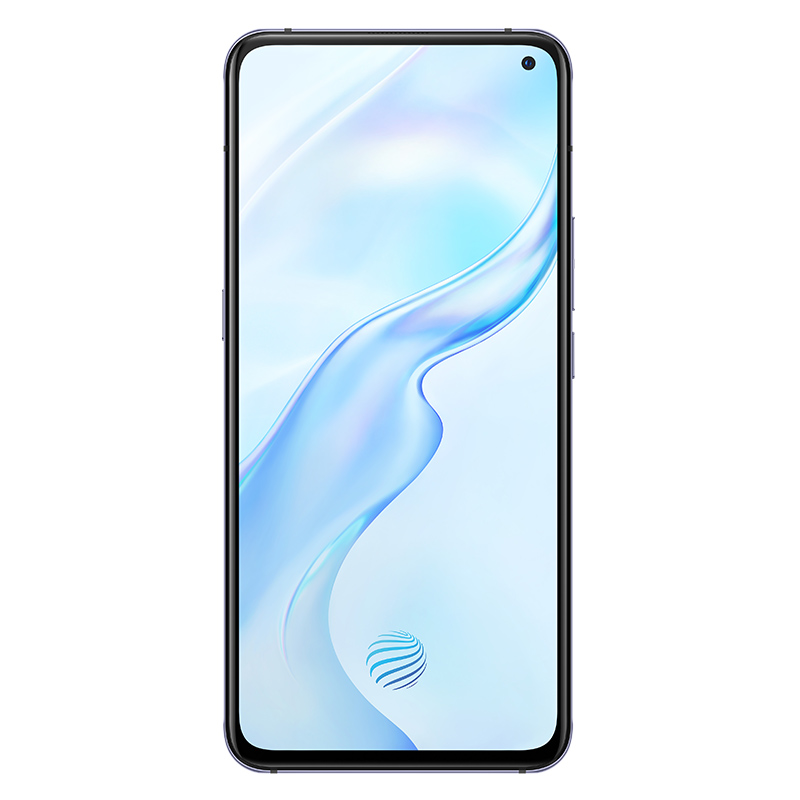 vivo 专业人像镜头智能手机
