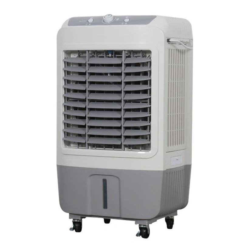 长虹 迷你大水箱冷风扇