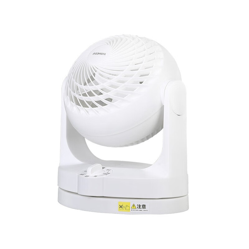 爱丽思 简约柔和电风扇