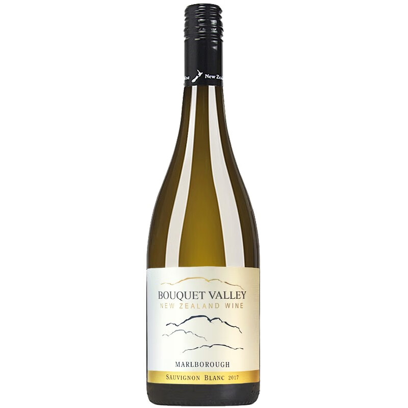 名庄靓年马尔堡干白葡萄酒