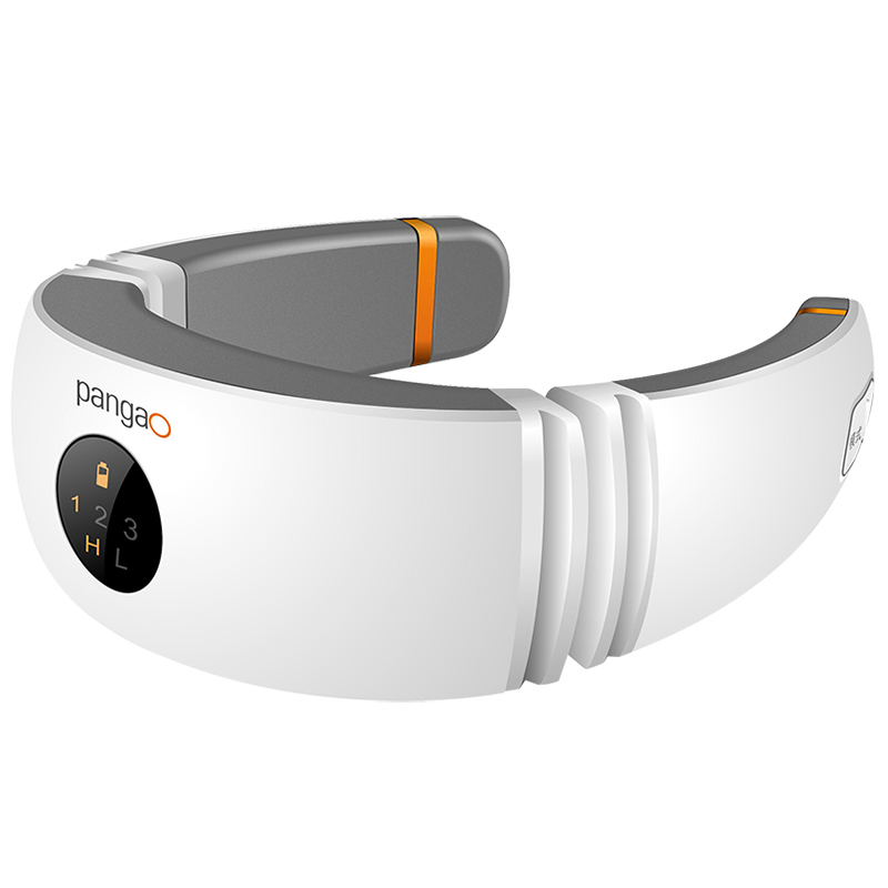 攀高 舒缓护理颈椎按摩器