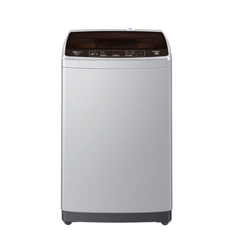 海尔 家用静音 洗衣机