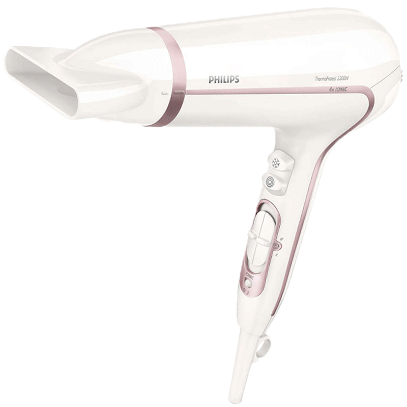 飞利浦 低噪音快干电吹风机