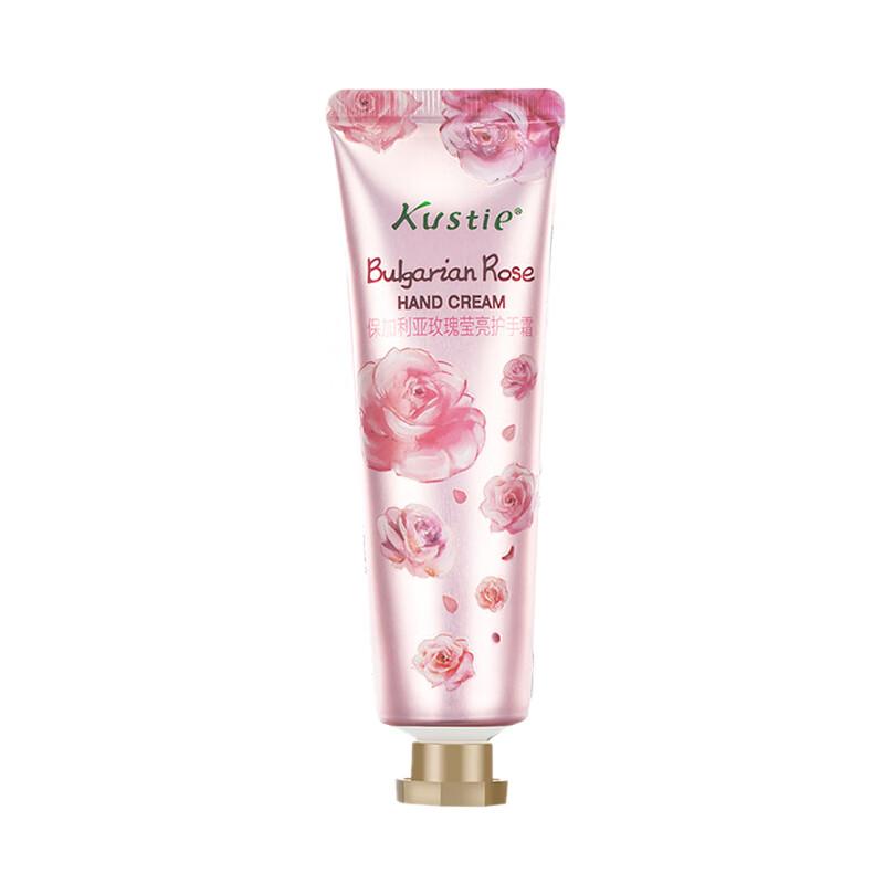 蔻斯汀 滋润补水修护护手霜