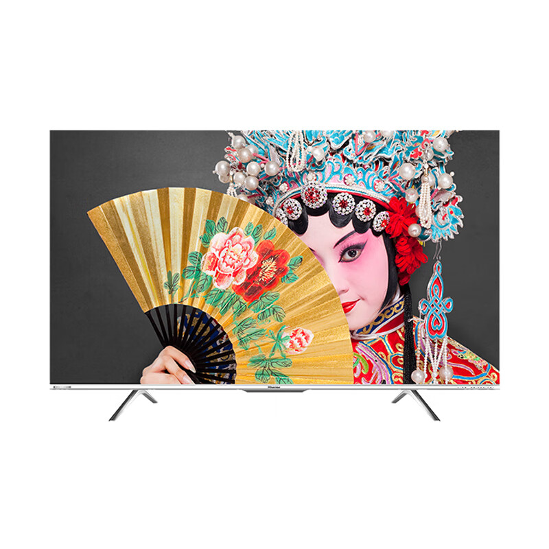 海信 超薄AI声控电视