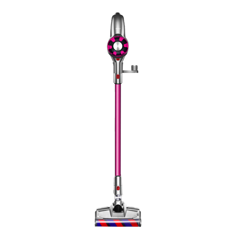 莱克 无线除螨 吸尘器