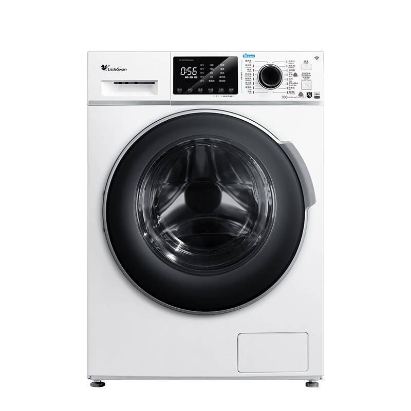 小天鹅 变频电机 洗衣机