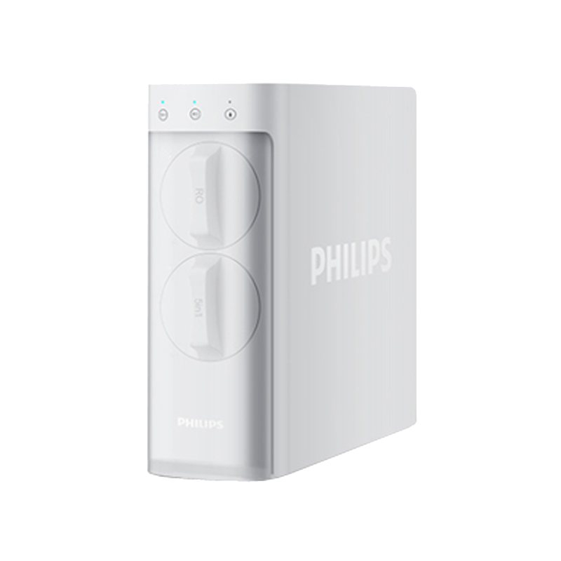 飞利浦 一级水效 净水器