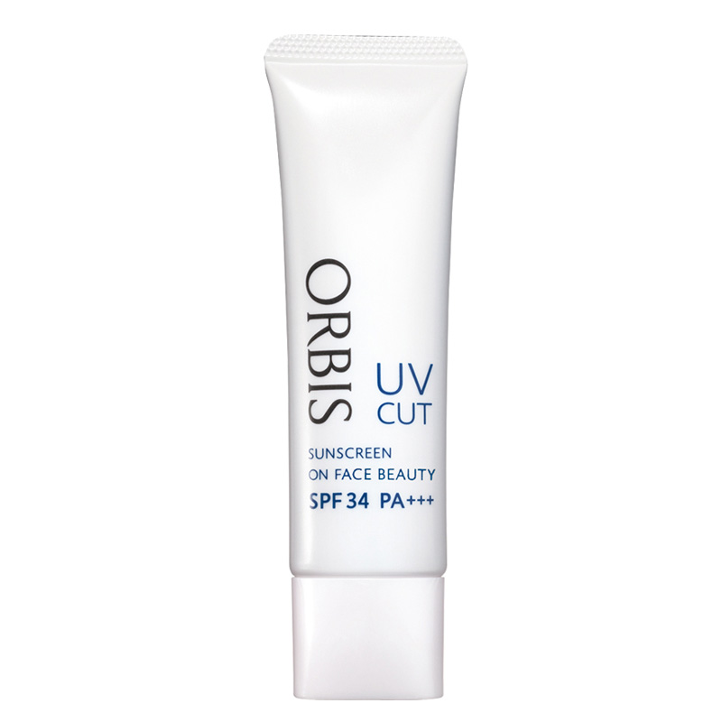 奥蜜思 自然修复毛孔 防晒