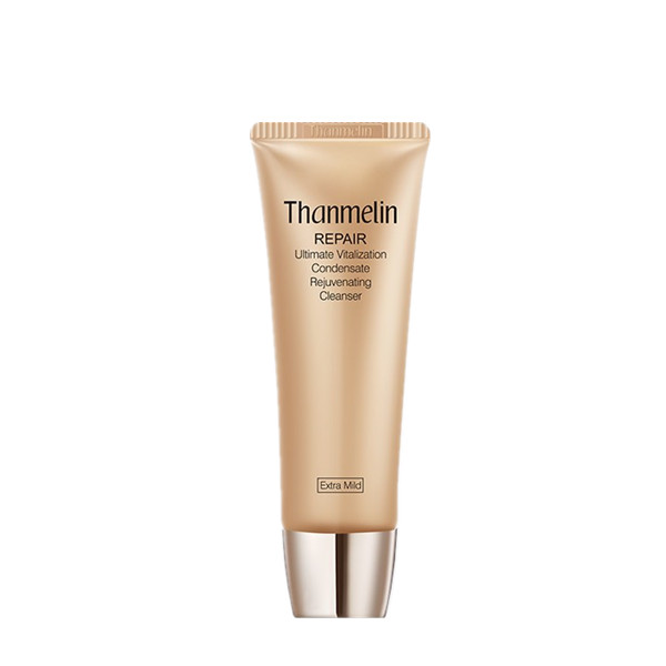 梵蜜琳 臻活凝肌修护女士洁面乳