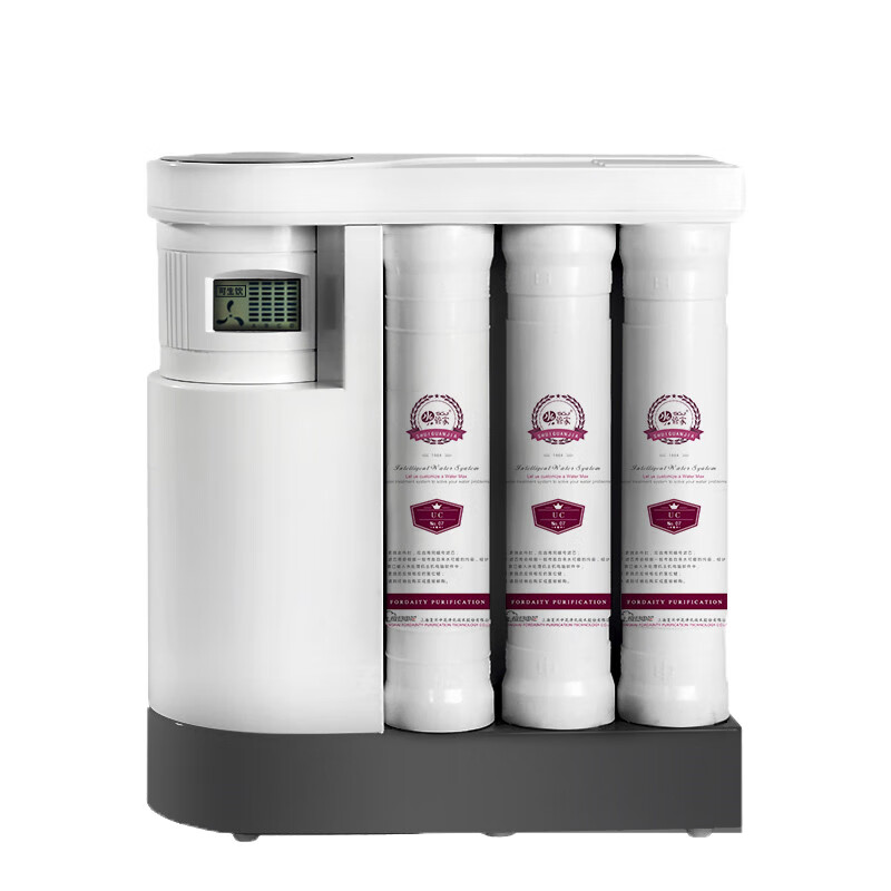 水管家紫外线杀菌净水器