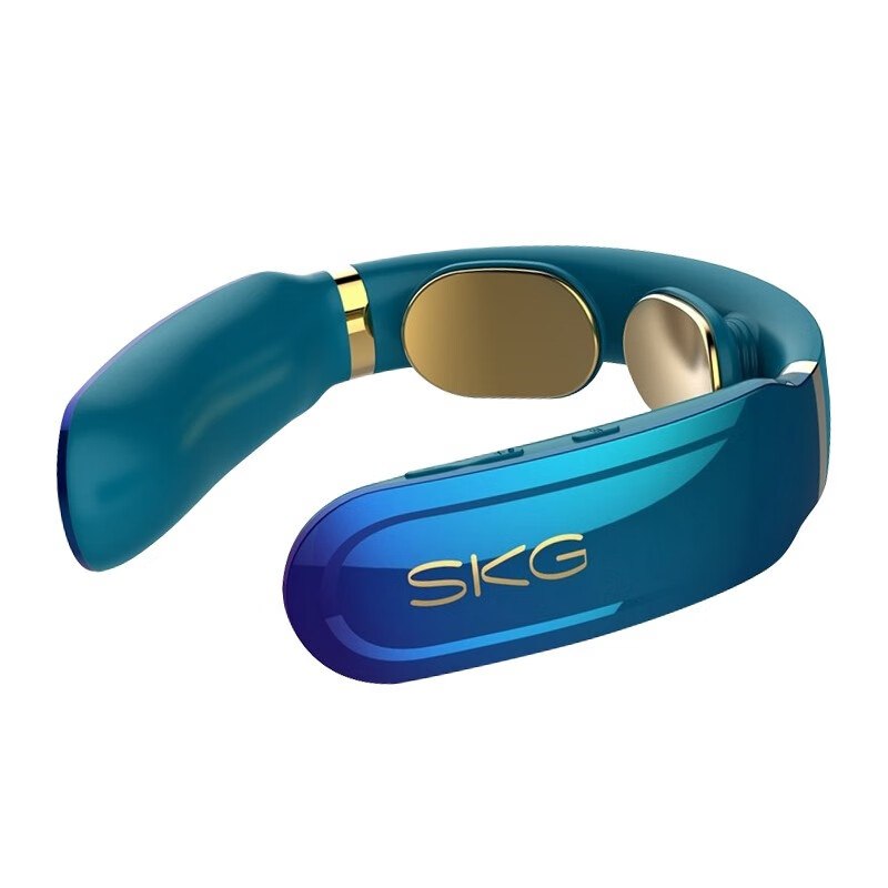 SKG 办公室护颈按摩器