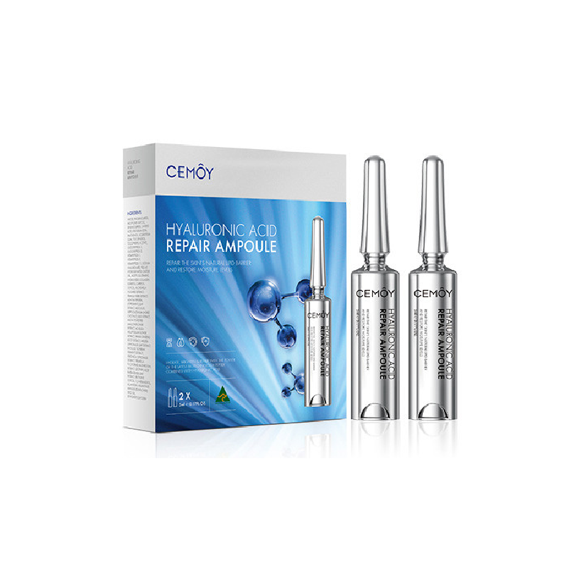 cemoy 多效修护 精华