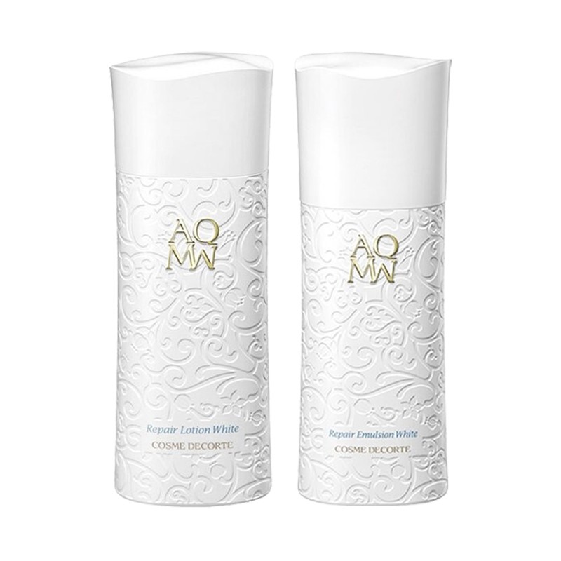 黛珂 保湿滋养套装