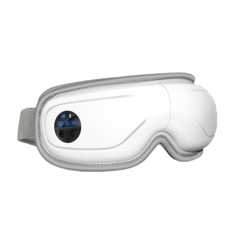 迪斯 无线护眼仪可折叠按摩器