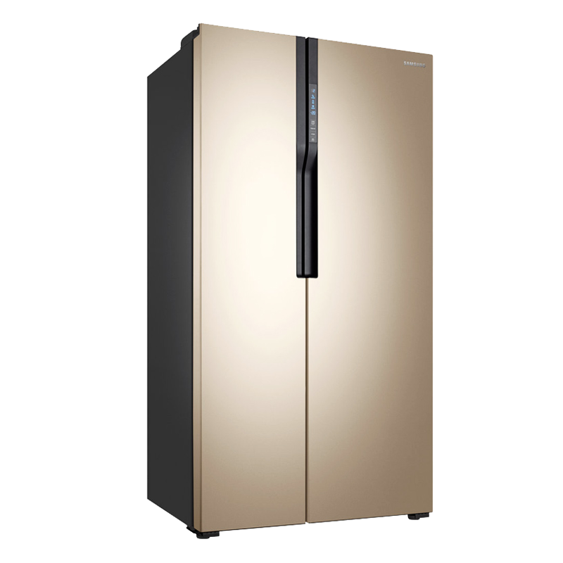 三星 变频风冷无霜冰箱