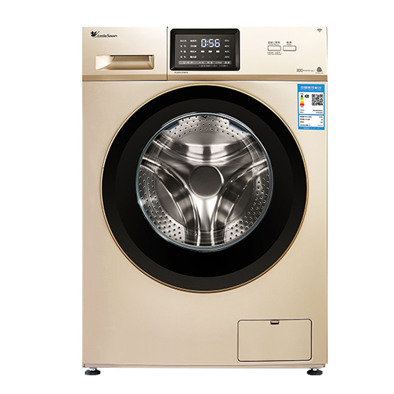 小天鹅 变频电机 滚筒洗衣机