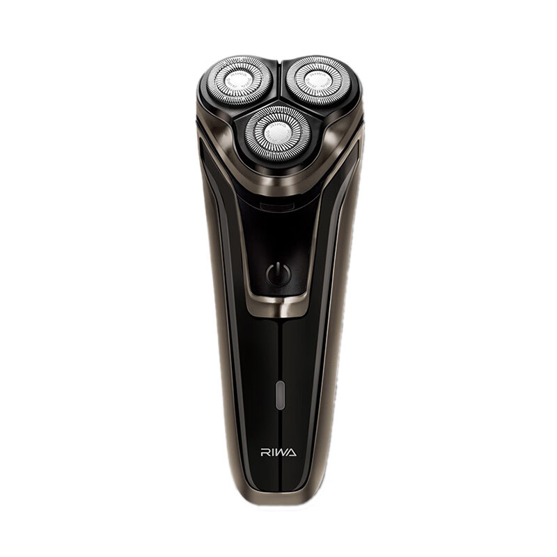 雷瓦 大功率持久续航剃须刀