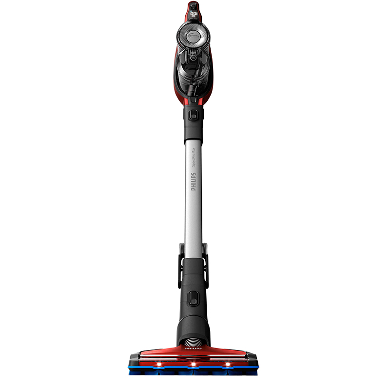 飞利浦无线家用吸尘器