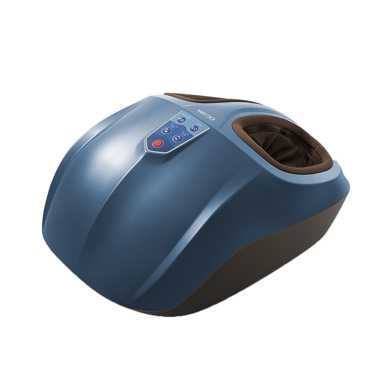 奥佳华 负氧离子净化足疗机