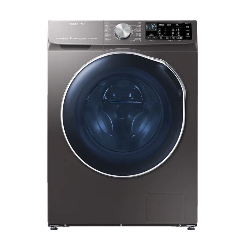 三星 蒸汽除菌洗衣机