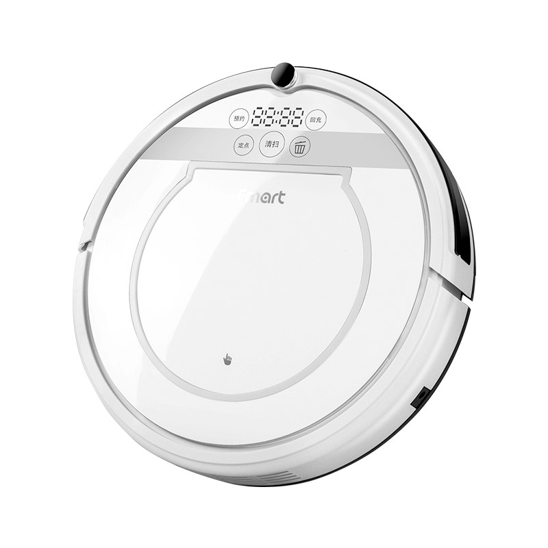 福玛特 全自动 扫地机器人