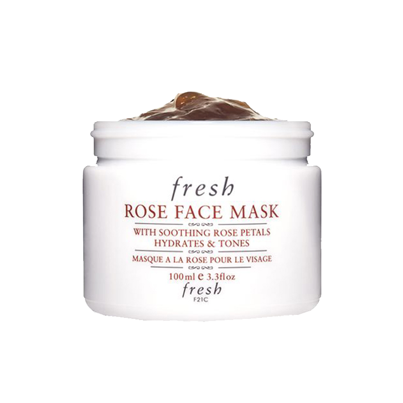 馥蕾诗 玫瑰润泽面膜