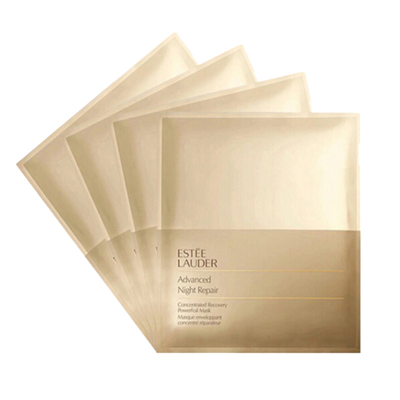 雅诗兰黛 小棕瓶密集修护 面膜