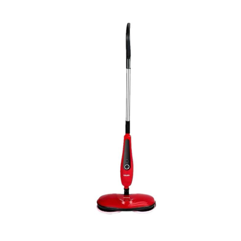 韩京姬 全自动无线清洁机