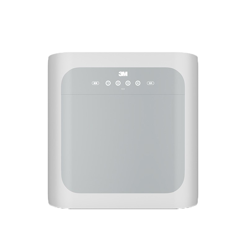 3M精致小巧净水器