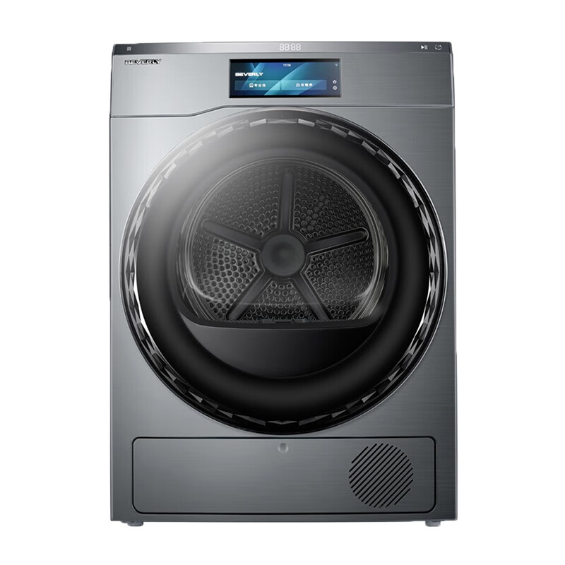 比佛利 智能精准温湿热泵干衣机